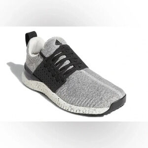 adidas Adicross Bounce Gray BB7814 Golf Shoes Sneakers Men’s Size 11
